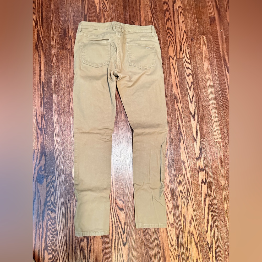 Stio Rivet Pants - Picture 2 of 3